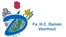 H.C. Damen Voorhout