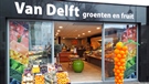 Van Delft Groente & Fruit