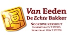 Bakkerij Van Eeden
