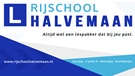 Rijschool Halve Maan