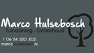 Marco Hulsebosch