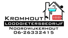 Loodgietersbedrijf Kromhout