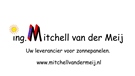 Mitchell van der Meij