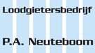 Loodgietersbedrijf P.A. Neuteboom