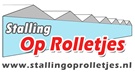 Stalling Op Rolletjes