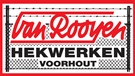 Van Rooijen Hekwerken