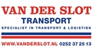 Van der Slot Transport