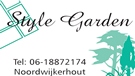 Style Garden
