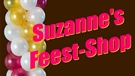 Suzanne’s Feestshop