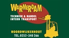 Warmerdam Techniek & Handel