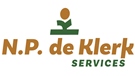 N.P. de Klerk
