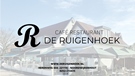 Café De Ruigenhoek