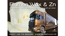 Blumen Wax