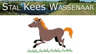 Paardenstalling