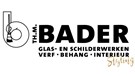 Bader Glas en Schilder