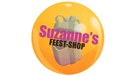 Suzanne’s Feestshop